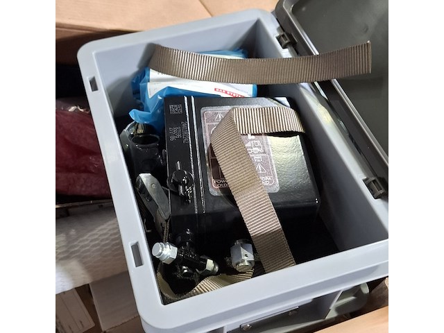 Diverse onderdelen, o.a. daf - afbeelding 7 van  8