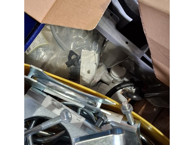 Diverse onderdelen, o.a. daf - afbeelding 8 van  8