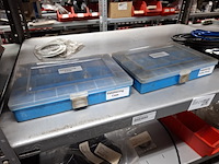 Diverse onderdelen o.a. pneumatiek o.a. case en kuhn - afbeelding 4 van  7