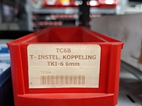 Diverse onderdelen o.a. pneumatiek - afbeelding 2 van  28