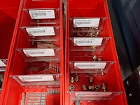 Diverse onderdelen o.a. pneumatiek - afbeelding 3 van  28