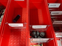 Diverse onderdelen o.a. pneumatiek - afbeelding 5 van  28