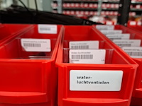 Diverse onderdelen o.a. pneumatiek - afbeelding 6 van  28