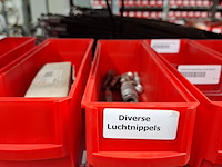Diverse onderdelen o.a. pneumatiek - afbeelding 8 van  28
