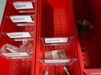 Diverse onderdelen o.a. pneumatiek - afbeelding 9 van  28