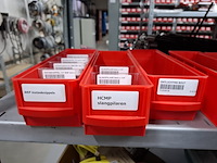 Diverse onderdelen o.a. pneumatiek - afbeelding 10 van  28