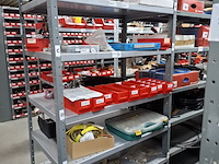 Diverse onderdelen o.a. pneumatiek - afbeelding 1 van  28