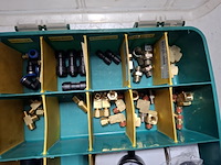 Diverse onderdelen o.a. pneumatiek - afbeelding 13 van  28