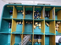 Diverse onderdelen o.a. pneumatiek - afbeelding 14 van  28