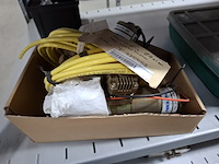 Diverse onderdelen o.a. pneumatiek - afbeelding 15 van  28