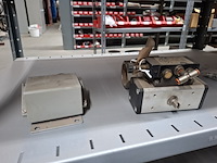 Diverse onderdelen o.a. pneumatiek - afbeelding 17 van  28