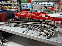 Diverse onderdelen o.a. pneumatiek - afbeelding 21 van  28