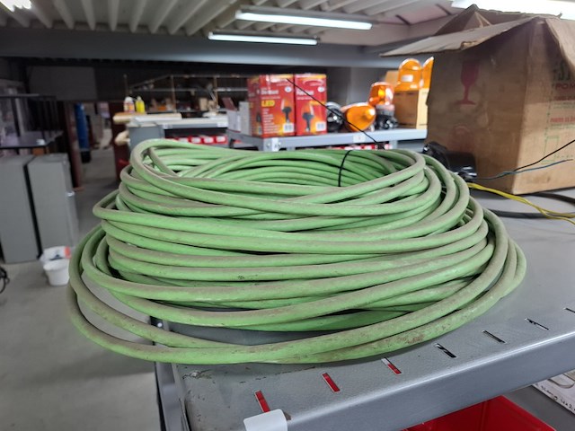 Diverse onderdelen o.a. pneumatiek - afbeelding 12 van  28