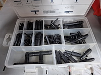 Diverse onderdelen o.a. pneumatiek - afbeelding 25 van  28