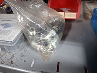 Diverse onderdelen o.a. pneumatiek - afbeelding 26 van  28