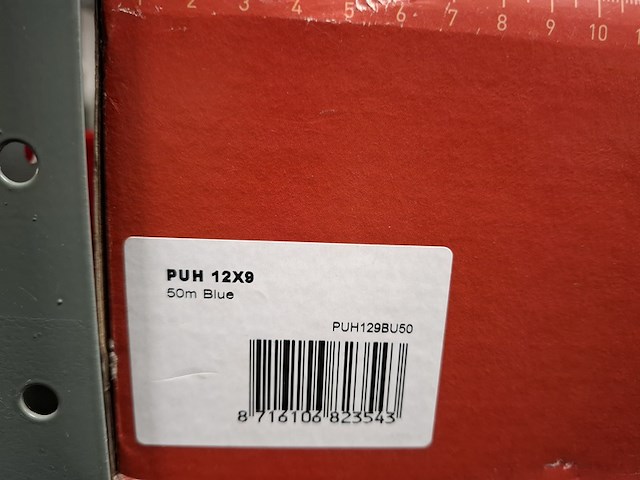 Diverse onderdelen o.a. pneumatiek - afbeelding 3 van  21