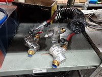 Diverse onderdelen o.a. pneumatiek - afbeelding 4 van  21