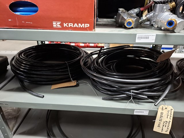 Diverse onderdelen o.a. pneumatiek - afbeelding 5 van  21