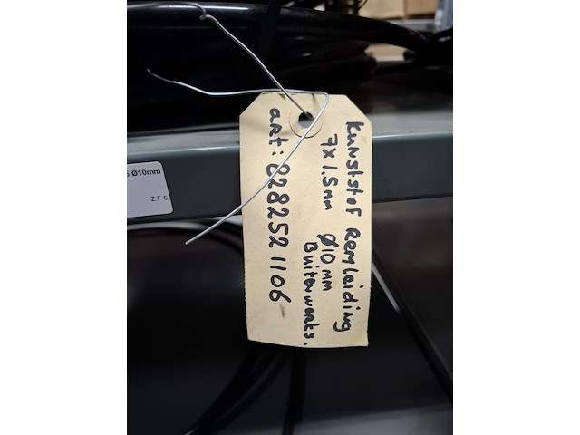 Diverse onderdelen o.a. pneumatiek - afbeelding 6 van  21