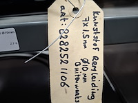 Diverse onderdelen o.a. pneumatiek - afbeelding 6 van  21