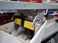 Diverse onderdelen o.a. pneumatiek - afbeelding 9 van  21