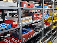 Diverse onderdelen o.a. pneumatiek - afbeelding 1 van  21