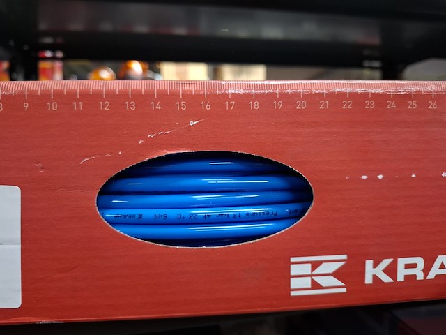 Diverse onderdelen o.a. pneumatiek - afbeelding 15 van  21