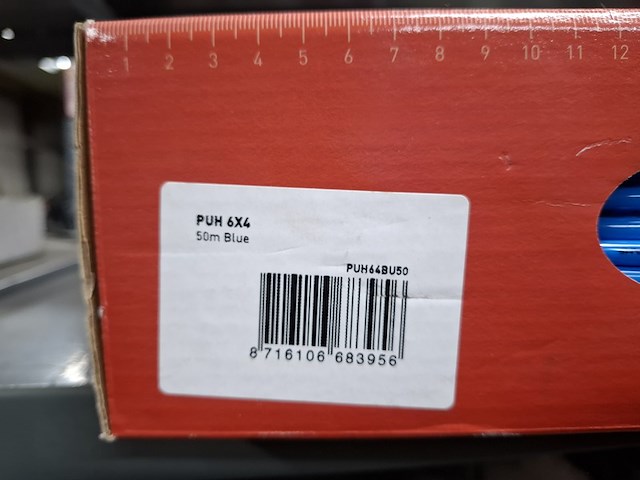 Diverse onderdelen o.a. pneumatiek - afbeelding 16 van  21