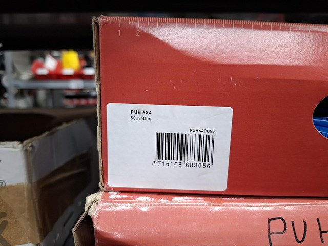 Diverse onderdelen o.a. pneumatiek - afbeelding 20 van  21