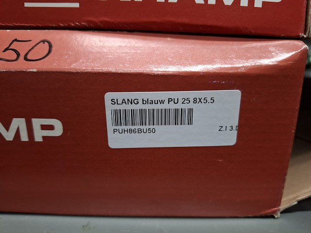 Diverse onderdelen o.a. pneumatiek - afbeelding 21 van  21