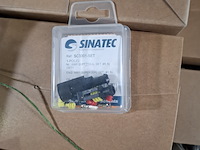 Diverse onderdelen, o.a sinatec - afbeelding 4 van  8