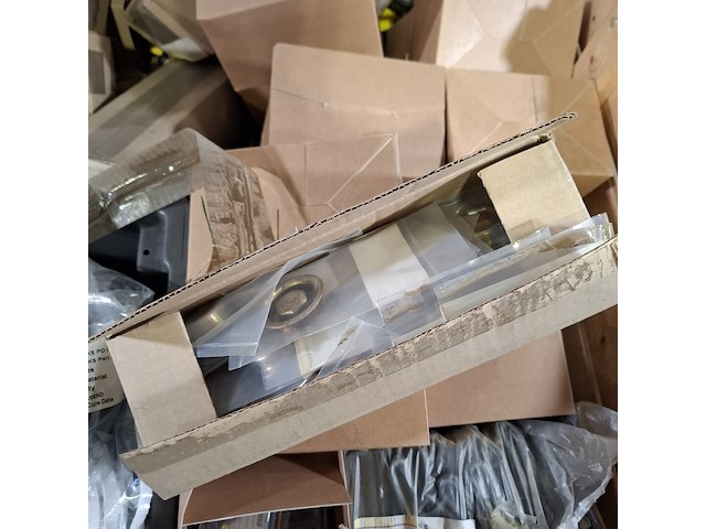 Diverse onderdelen, o.a sinatec - afbeelding 6 van  8