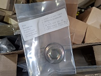 Diverse onderdelen, o.a sinatec - afbeelding 7 van  8