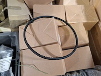 Diverse onderdelen, o.a sinatec - afbeelding 8 van  8