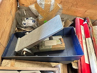 Diverse onderdelen op 2 pallets - afbeelding 4 van  8
