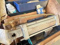 Diverse onderdelen op 2 pallets - afbeelding 5 van  8