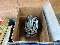 Diverse onderdelen op 2 pallets - afbeelding 6 van  8