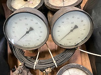 Diverse onderdelen "rig tong line pull indicators" - afbeelding 4 van  8