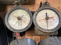 Diverse onderdelen "rig tong line pull indicators" - afbeelding 5 van  8