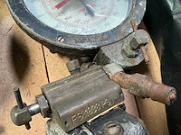 Diverse onderdelen "rig tong line pull indicators" - afbeelding 8 van  8