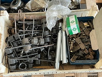 Diverse onderdelen ( schuitemaker ) - afbeelding 5 van  5