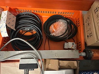 Diverse onderdelen tbv bakkerij machines - afbeelding 2 van  15