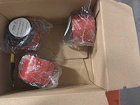 Diverse onderdelen tbv bakkerij machines - afbeelding 5 van  15