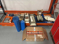 Diverse onderdelen tbv bakkerij machines - afbeelding 1 van  15
