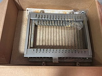 Diverse onderdelen tbv bakkerij machines - afbeelding 8 van  15