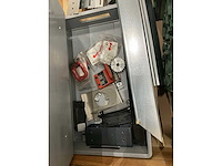 Diverse onderdelen t.b.v. bierbot - afbeelding 4 van  4