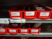 Diverse onderdelen t.b.v. hooi/graspers - afbeelding 3 van  26