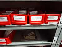 Diverse onderdelen t.b.v. hooi/graspers - afbeelding 4 van  26