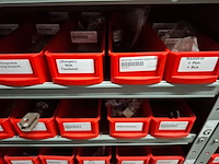 Diverse onderdelen t.b.v. hooi/graspers - afbeelding 5 van  26