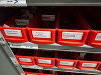 Diverse onderdelen t.b.v. hooi/graspers - afbeelding 8 van  26